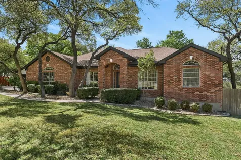 137 Ridgewood Cove Georgetown TX 78633