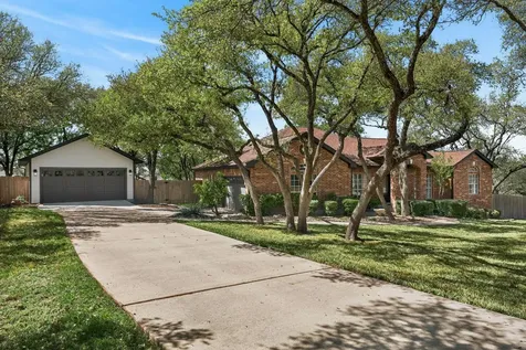 137 Ridgewood Cove Georgetown TX 78633