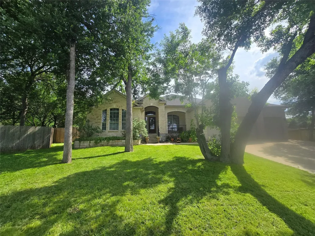 9101 Dona Villa Place Austin TX 78726
