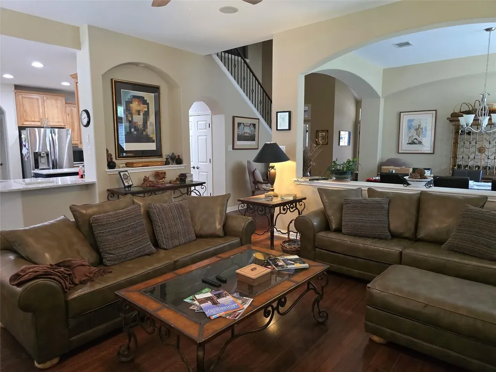 9101 Dona Villa Place Austin TX 78726