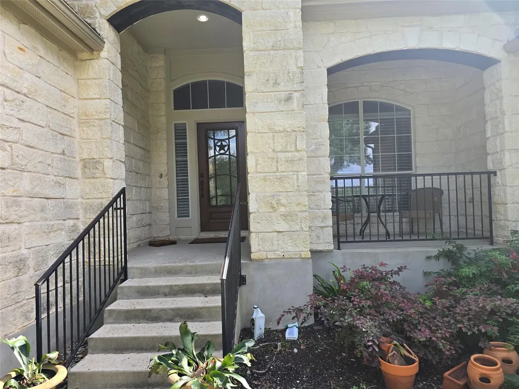 9101 Dona Villa Place Austin TX 78726