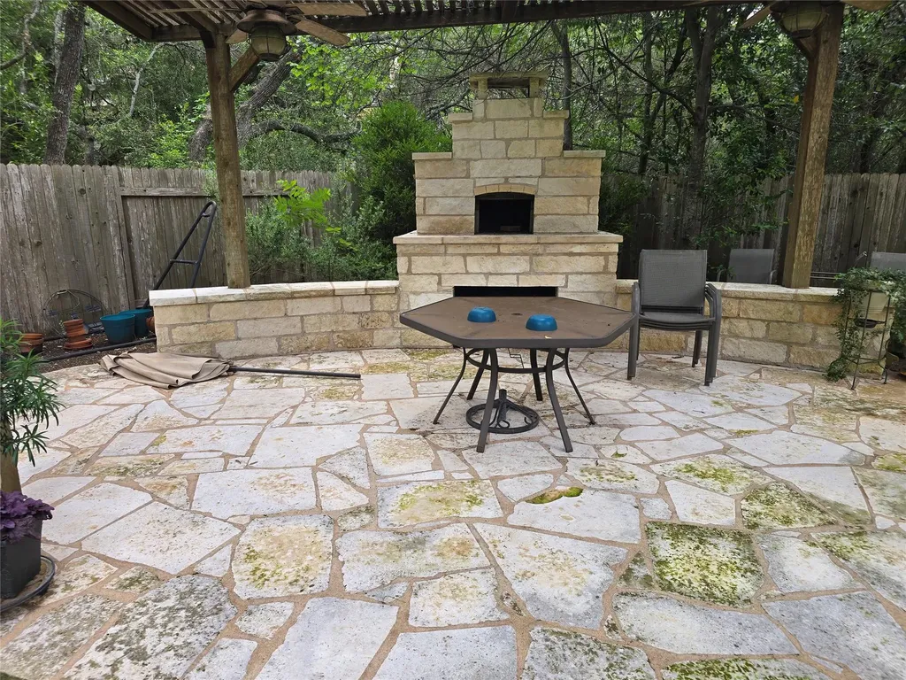9101 Dona Villa Place Austin TX 78726