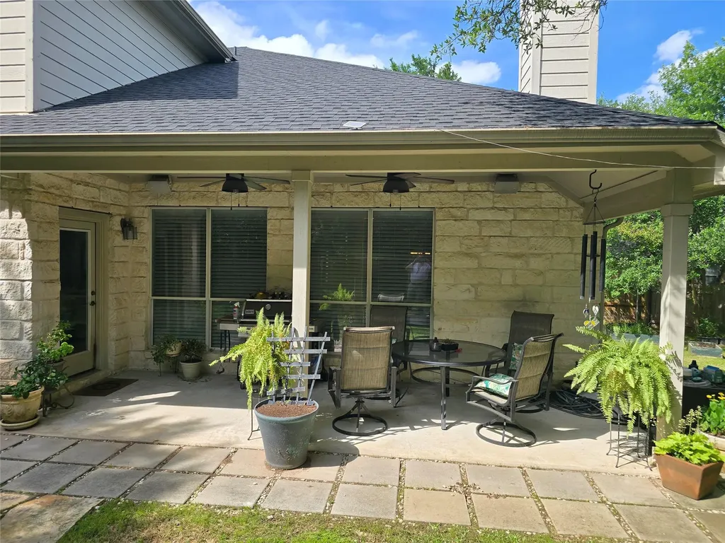 9101 Dona Villa Place Austin TX 78726