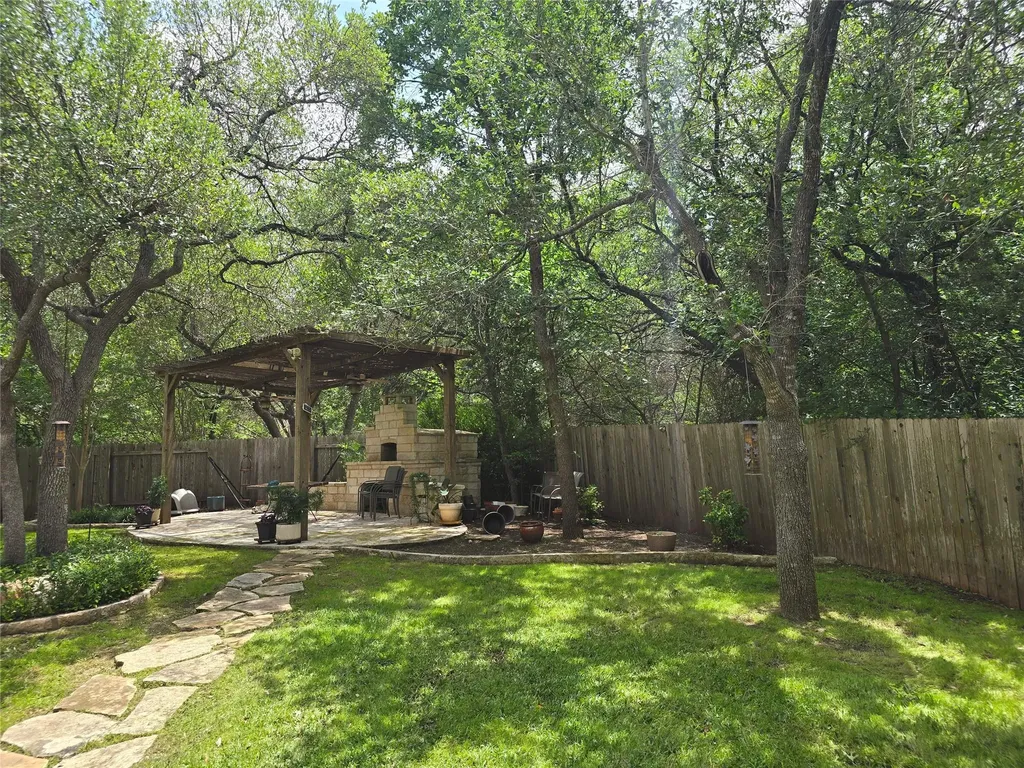 9101 Dona Villa Place Austin TX 78726