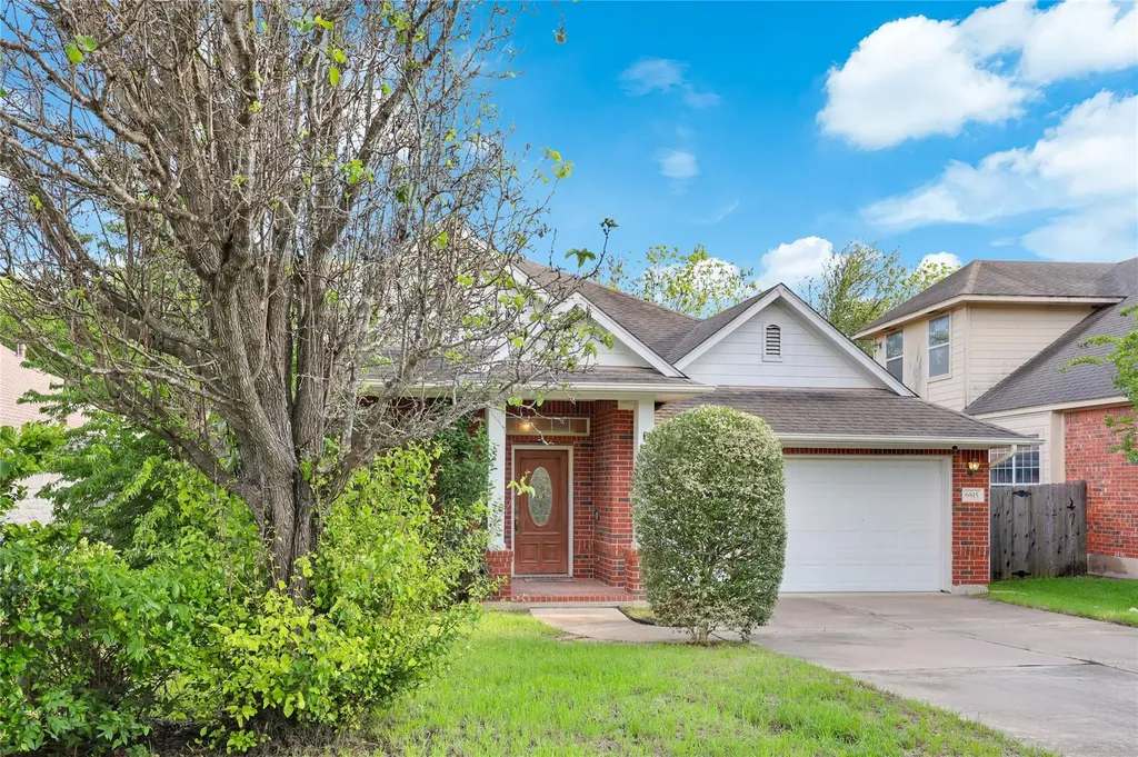 6815 Poncha Pass Austin TX 78749