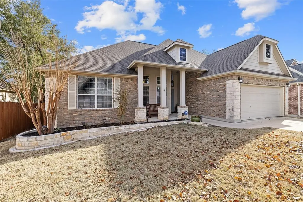 1209 Horseback Hollow Austin TX 78732