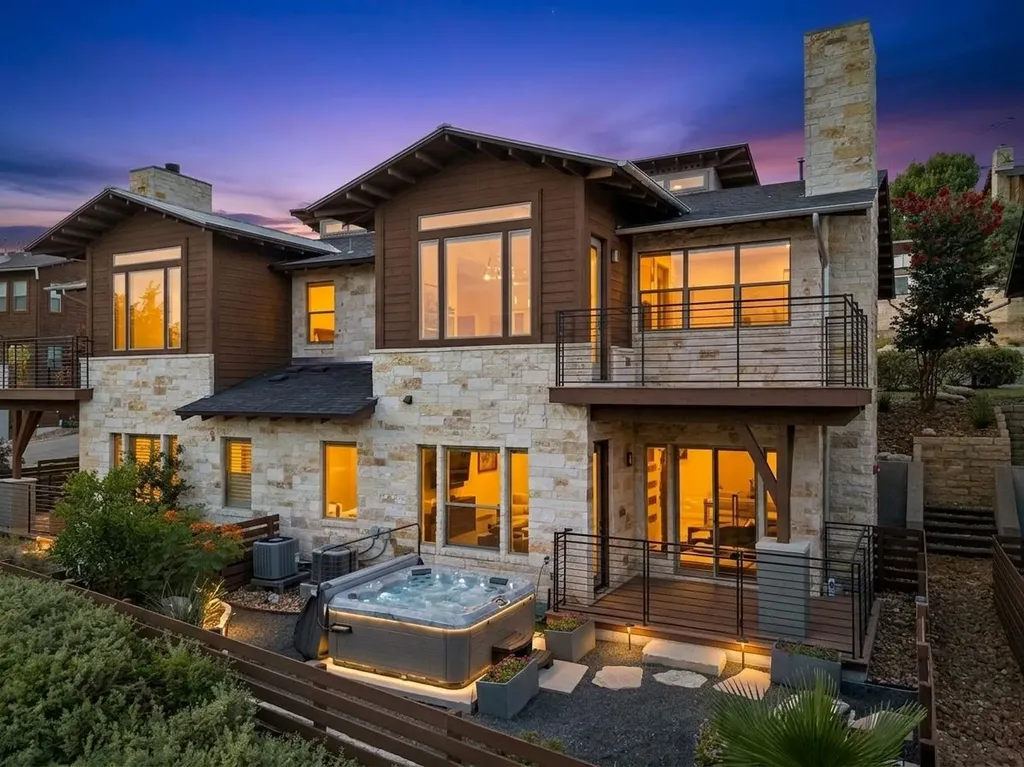 8110 Ranch Road 2222 Road Austin TX 78730