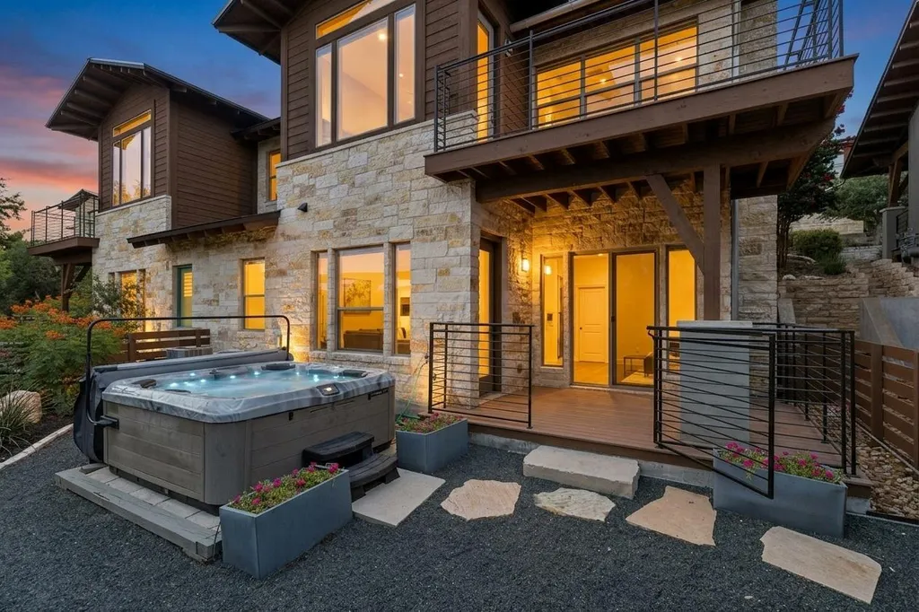 8110 Ranch Road 2222 Road Austin TX 78730