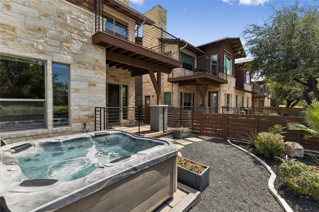 8110 Ranch Road 2222 Road Austin TX 78730