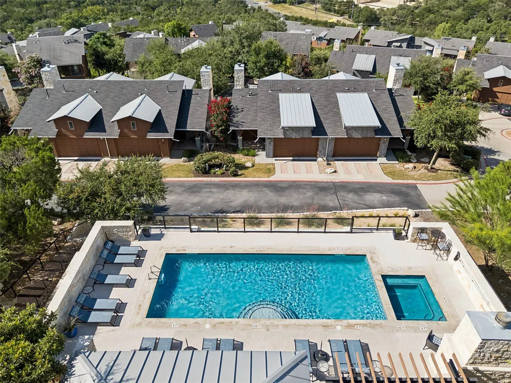 8110 Ranch Road 2222 Road Austin TX 78730