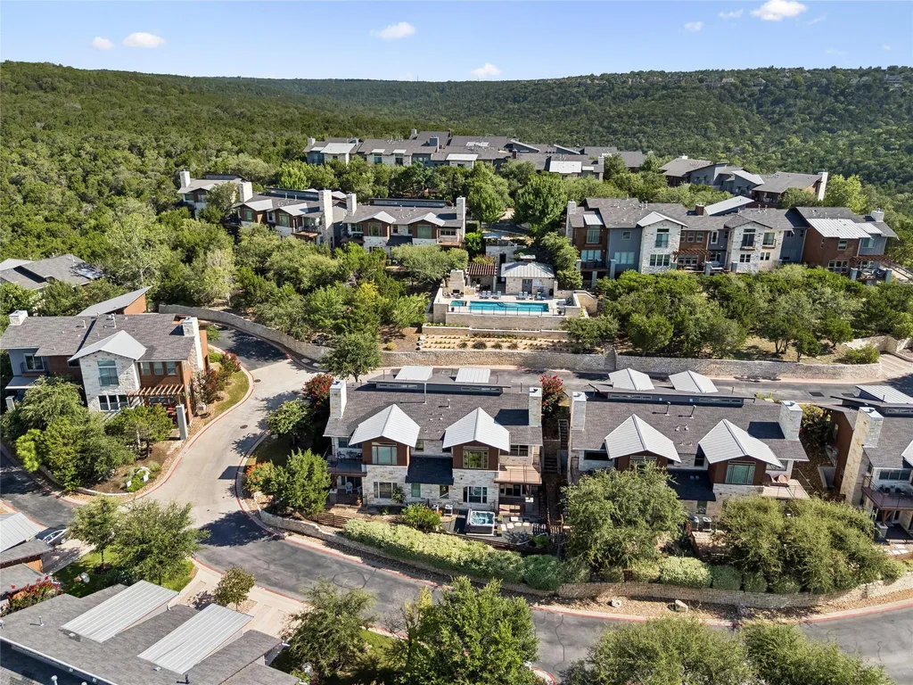 8110 Ranch Road 2222 Road Austin TX 78730