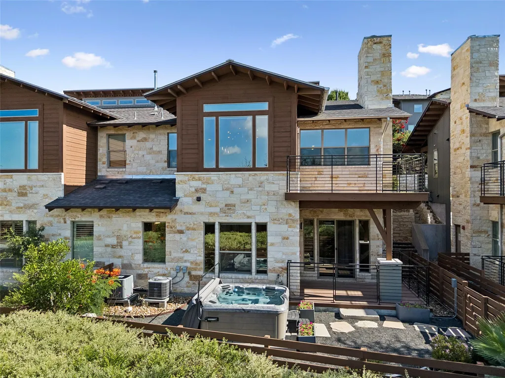 8110 Ranch Road 2222 Road Austin TX 78730