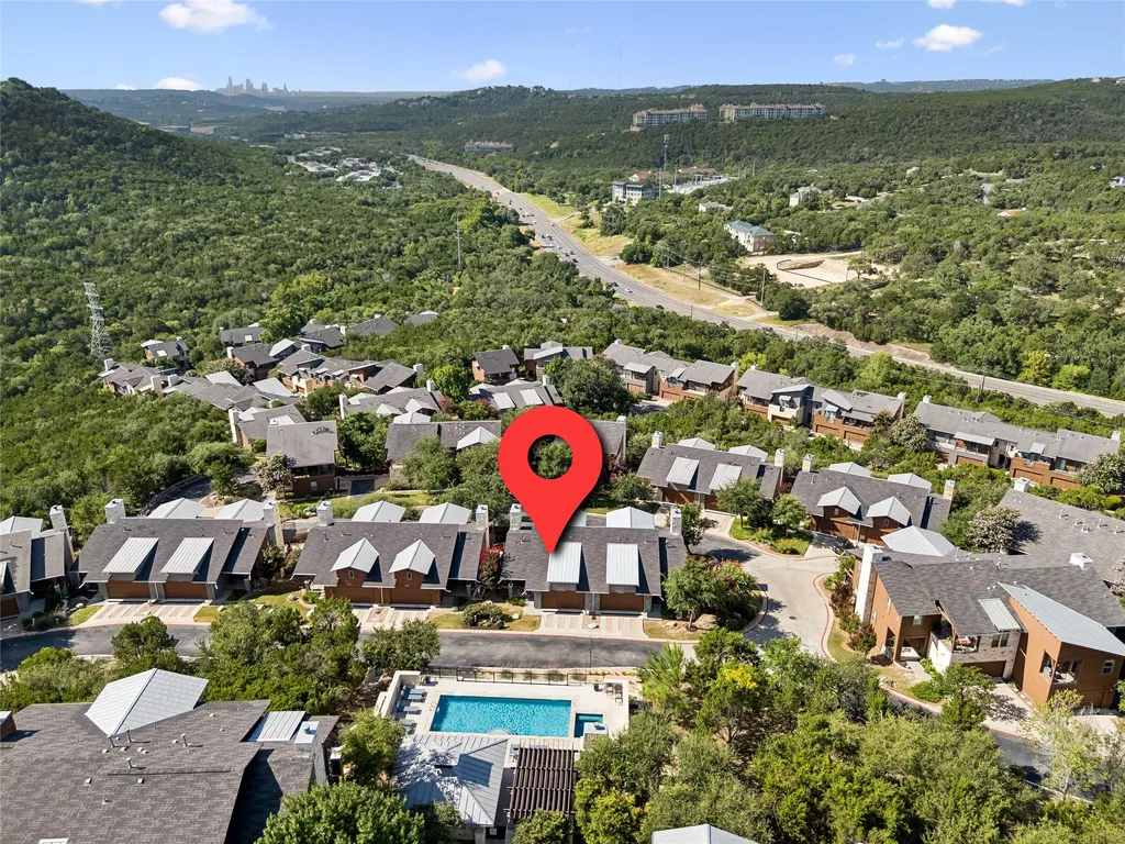 8110 Ranch Road 2222 Road Austin TX 78730