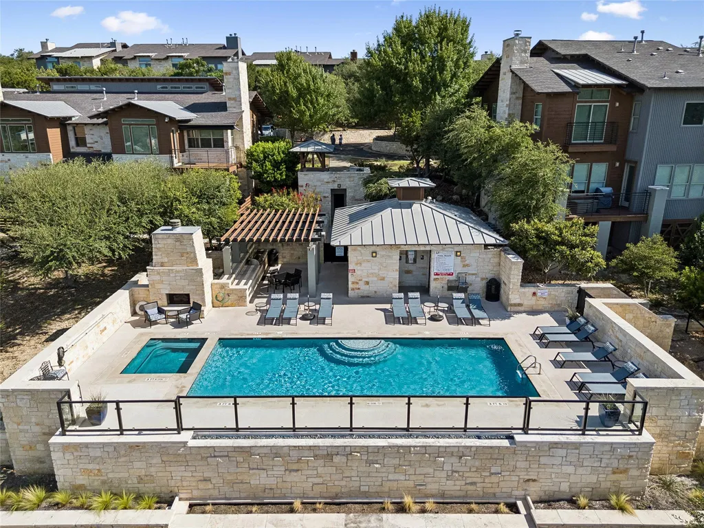 8110 Ranch Road 2222 Road Austin TX 78730