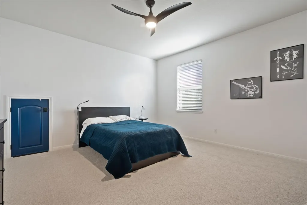 2829 Long Lasso Pass Leander TX 78641
