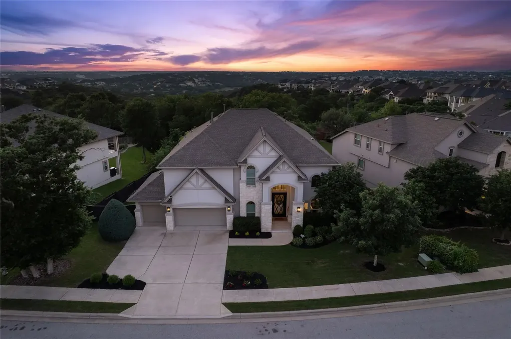 2829 Long Lasso Pass Leander TX 78641