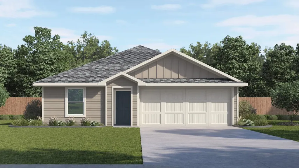 131 Belton Drive Kyle TX 78640