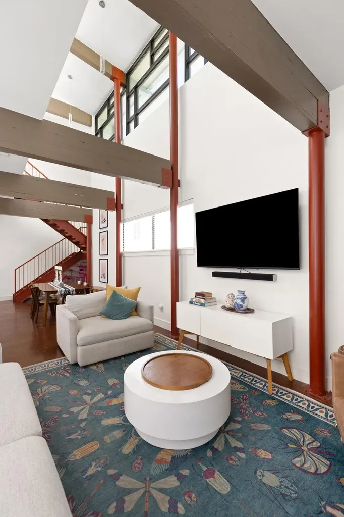 1708 Harvey Street Austin TX 78702
