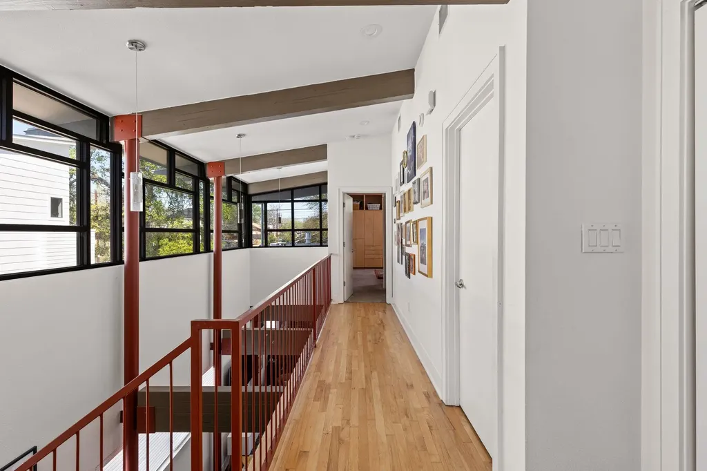 1708 Harvey Street Austin TX 78702