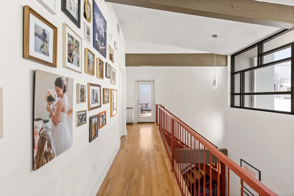 1708 Harvey Street Austin TX 78702