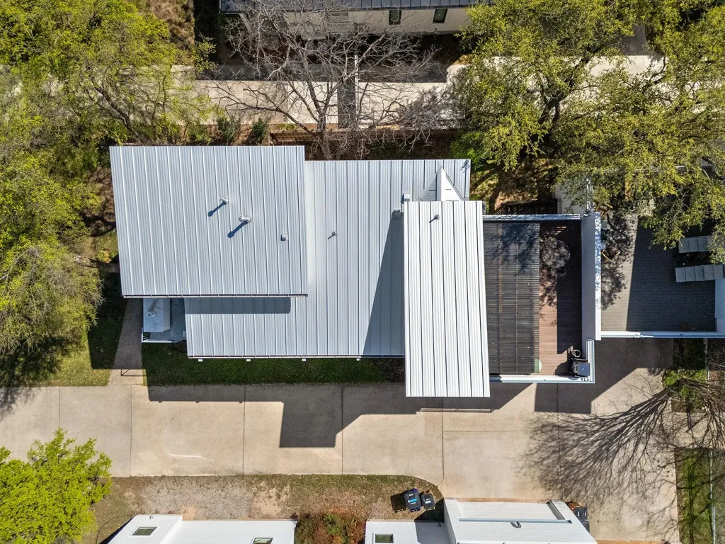 1708 Harvey Street Austin TX 78702