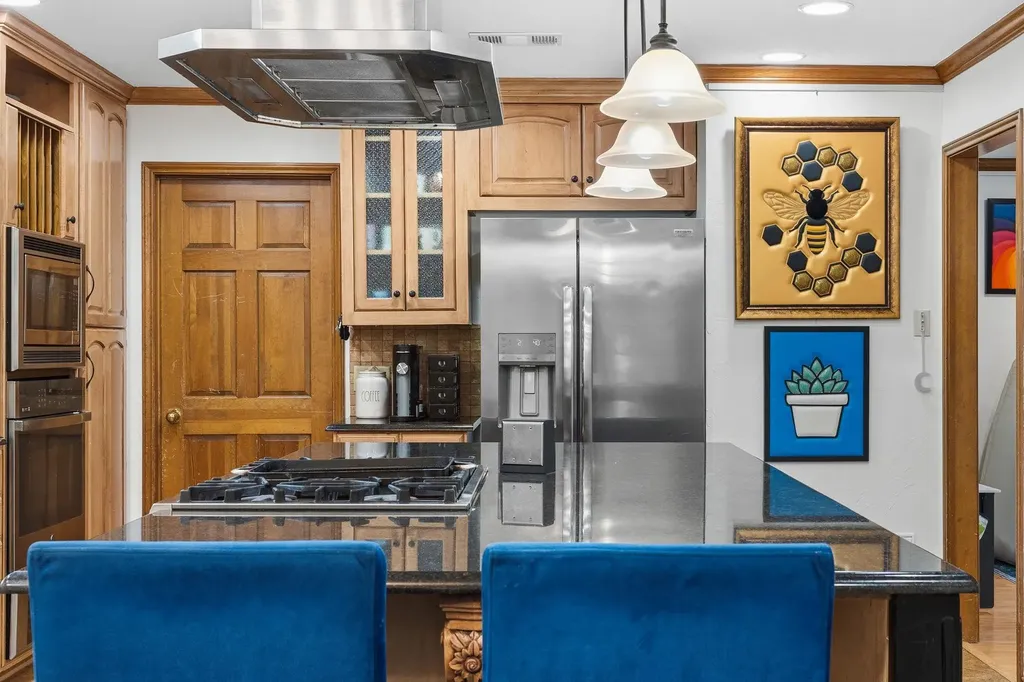 307 S Ridge Circle Georgetown TX 78628
