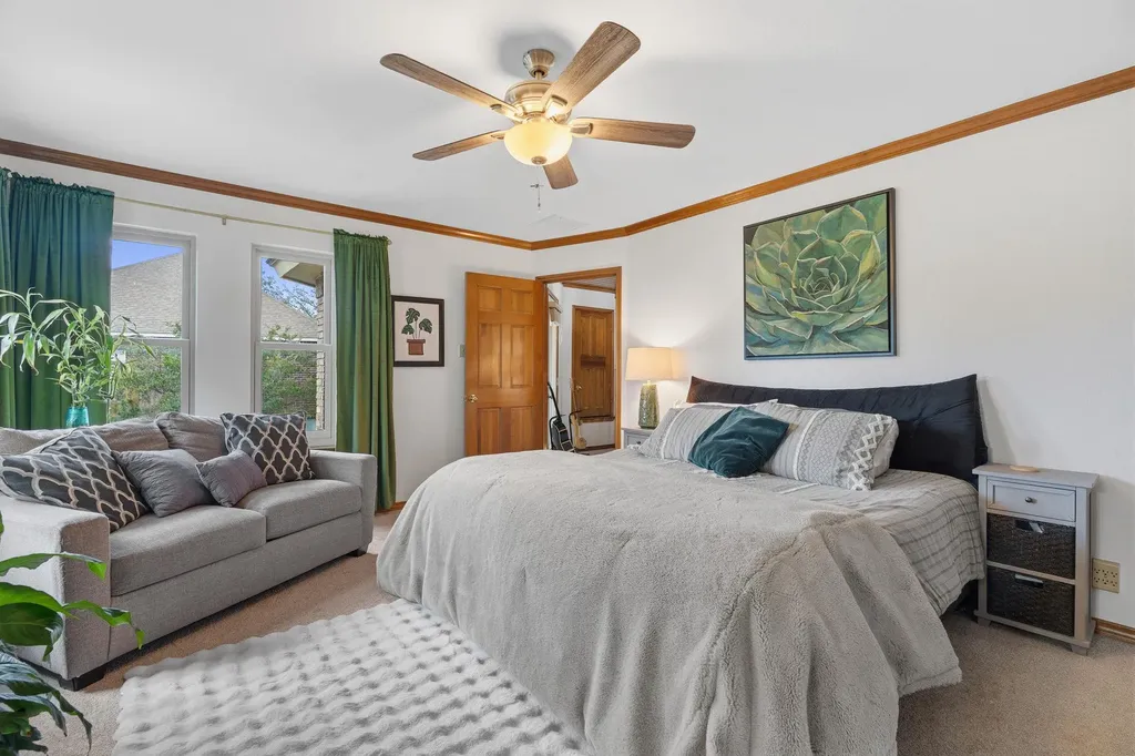 307 S Ridge Circle Georgetown TX 78628