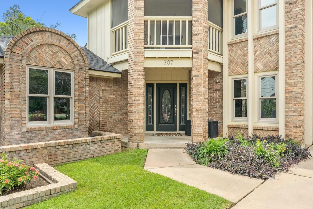307 S Ridge Circle Georgetown TX 78628