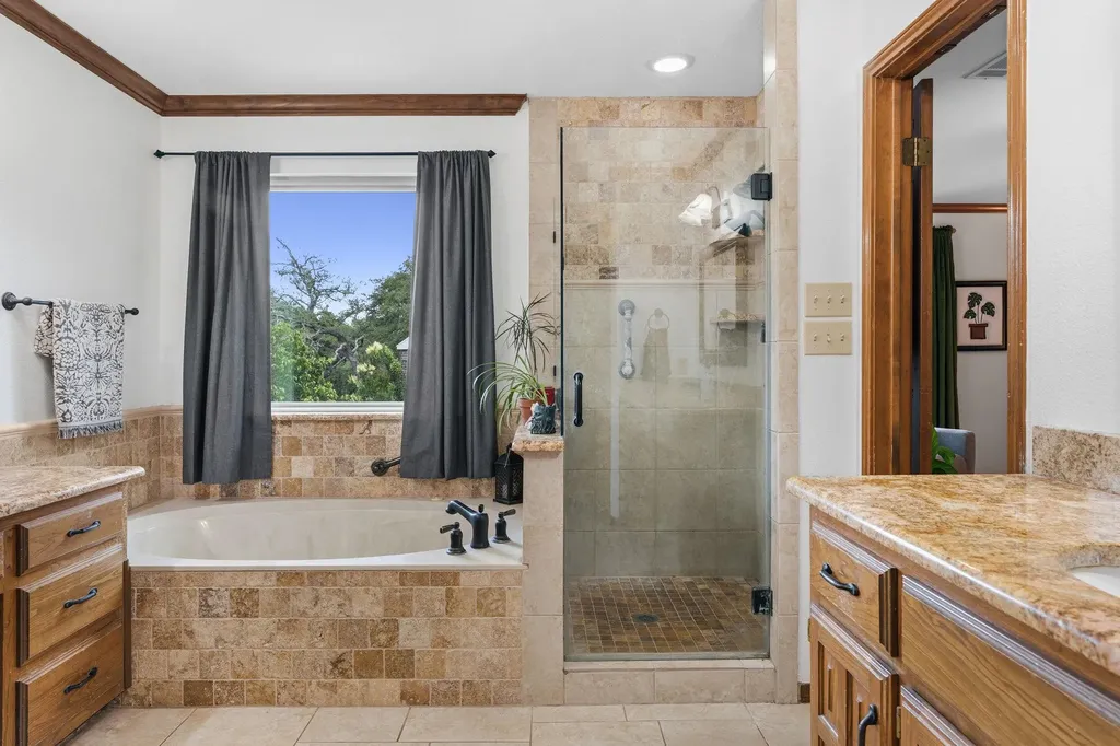 307 S Ridge Circle Georgetown TX 78628