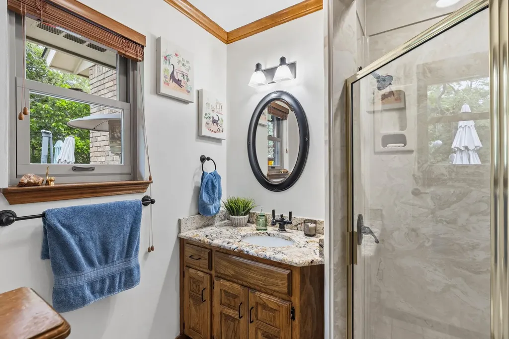 307 S Ridge Circle Georgetown TX 78628