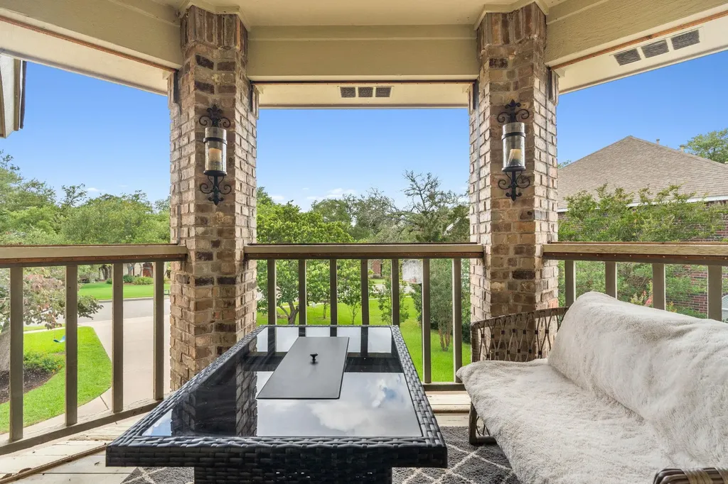 307 S Ridge Circle Georgetown TX 78628