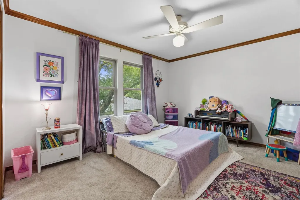 307 S Ridge Circle Georgetown TX 78628