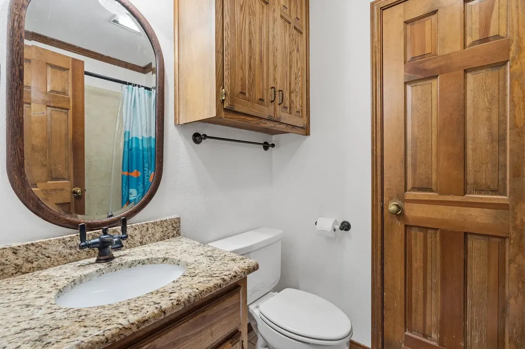 307 S Ridge Circle Georgetown TX 78628