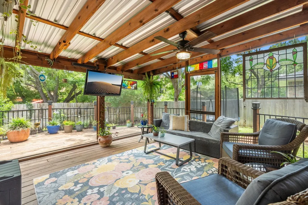 307 S Ridge Circle Georgetown TX 78628