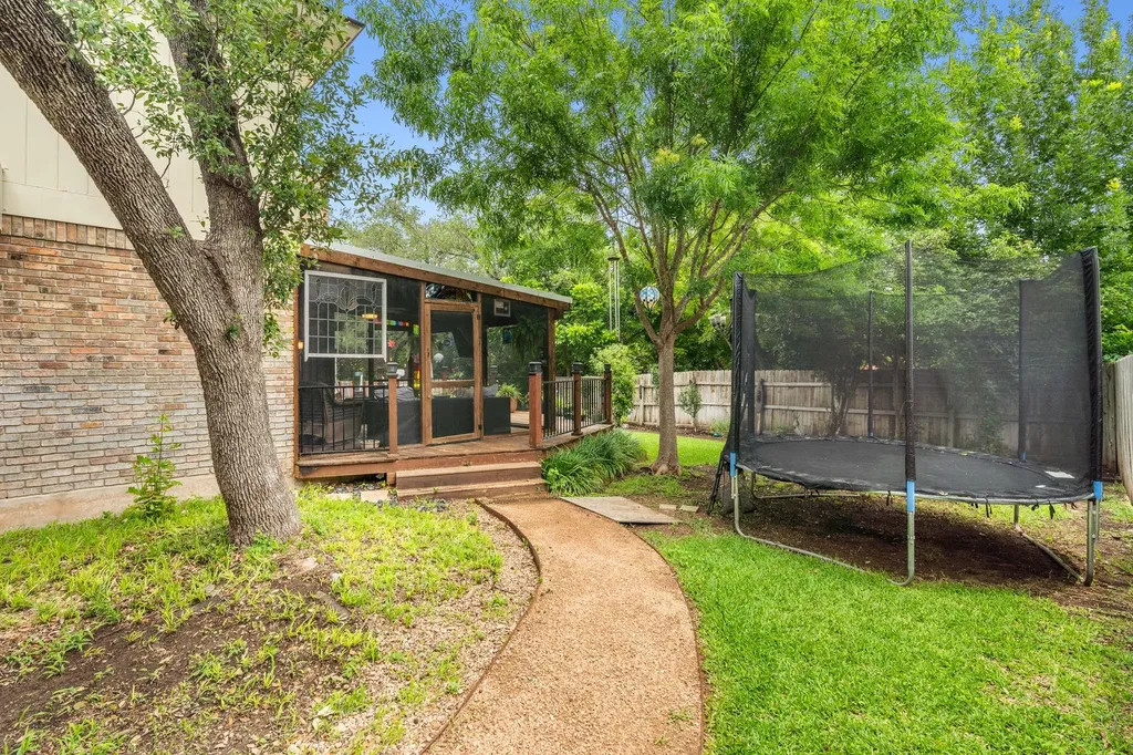 307 S Ridge Circle Georgetown TX 78628