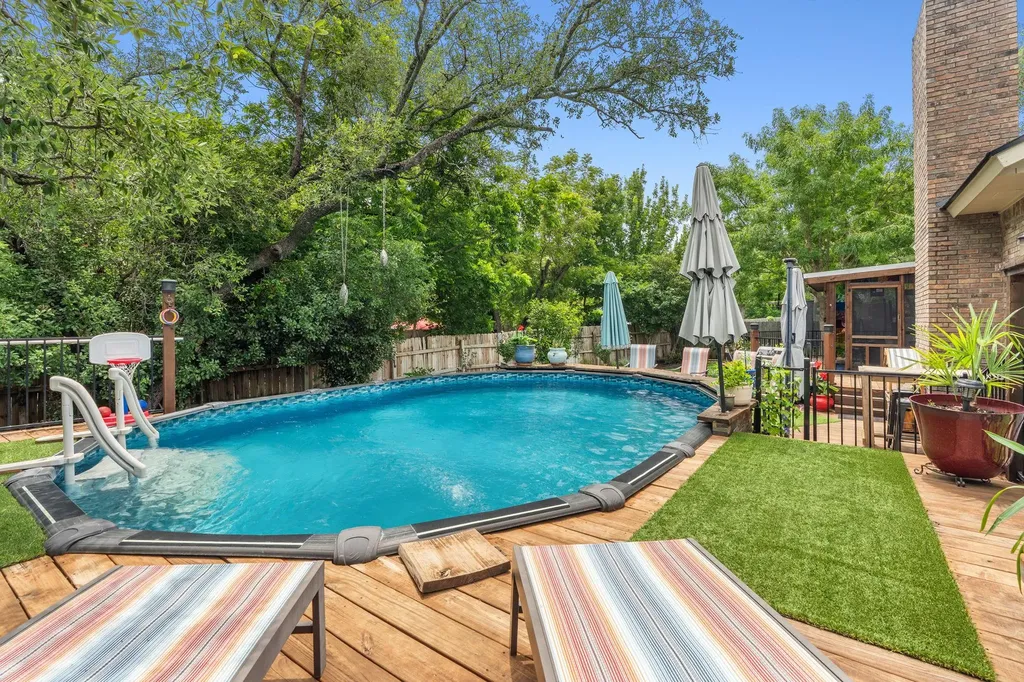 307 S Ridge Circle Georgetown TX 78628