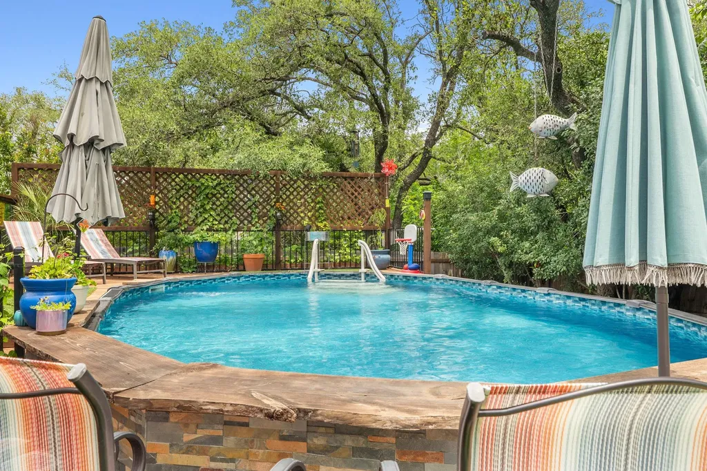 307 S Ridge Circle Georgetown TX 78628