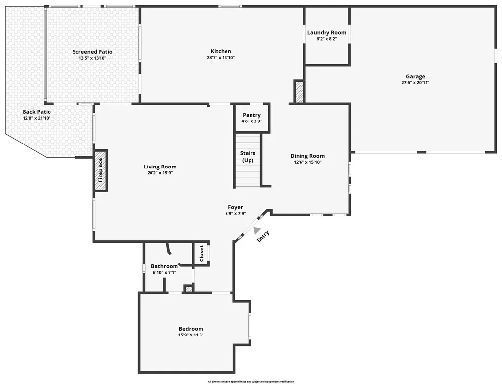 307 S Ridge Circle Georgetown TX 78628