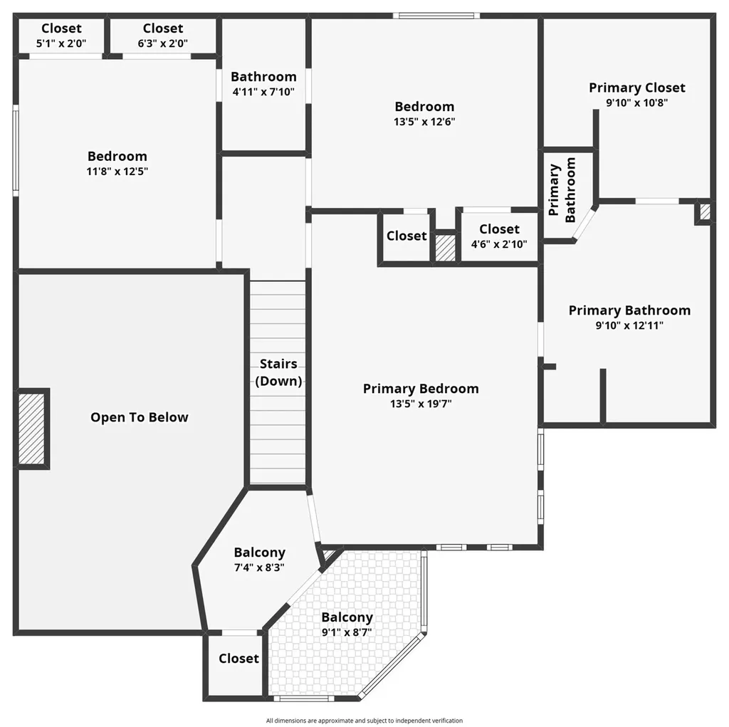 307 S Ridge Circle Georgetown TX 78628