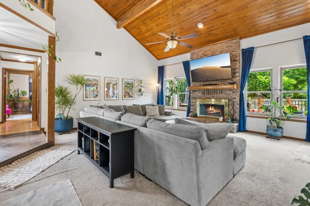 307 S Ridge Circle Georgetown TX 78628
