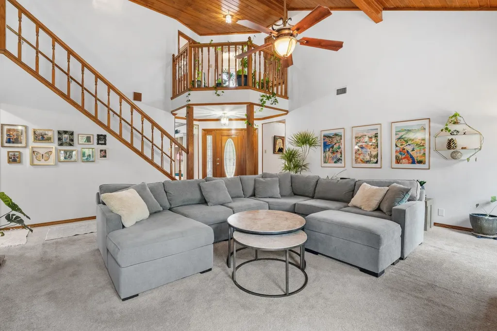 307 S Ridge Circle Georgetown TX 78628