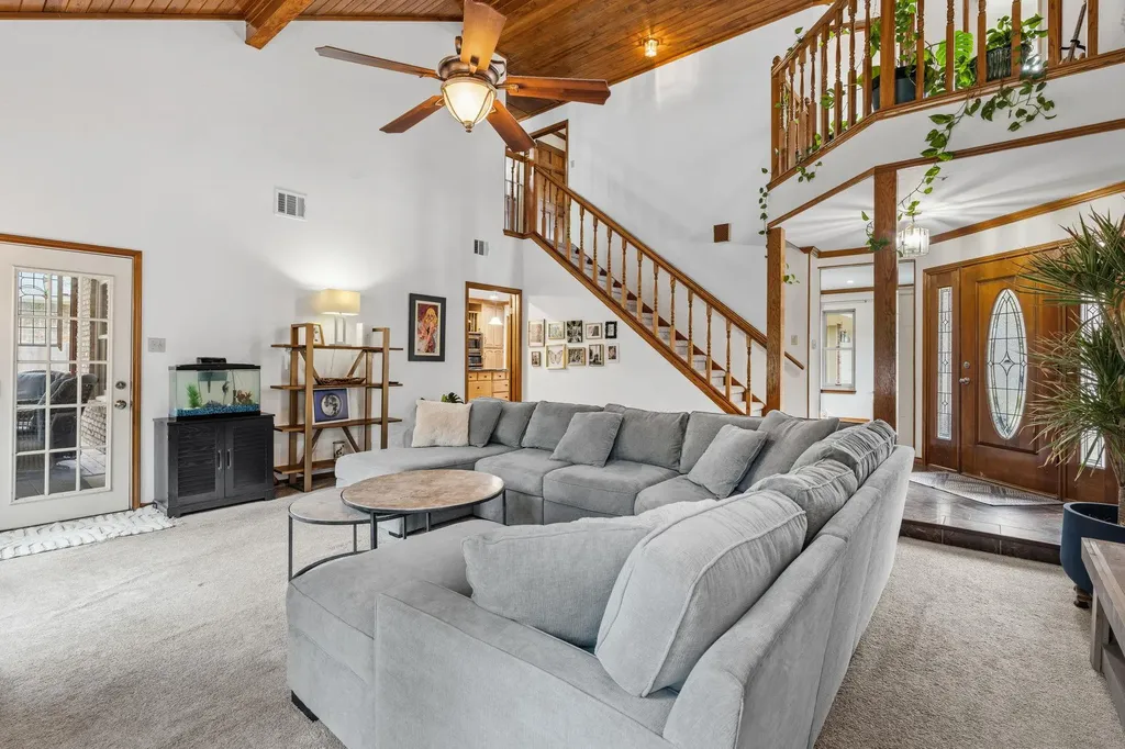 307 S Ridge Circle Georgetown TX 78628