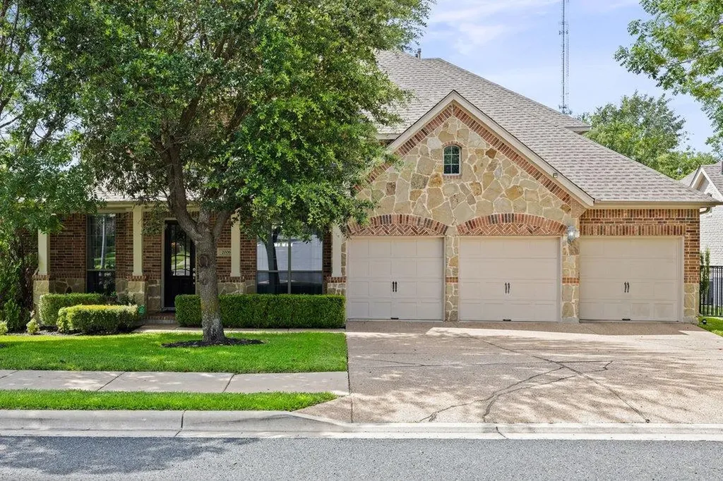 2006 Westvalley Place Round Rock TX 78665
