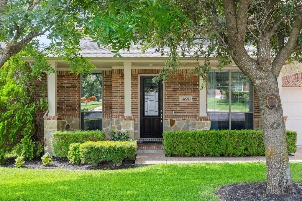 2006 Westvalley Place Round Rock TX 78665