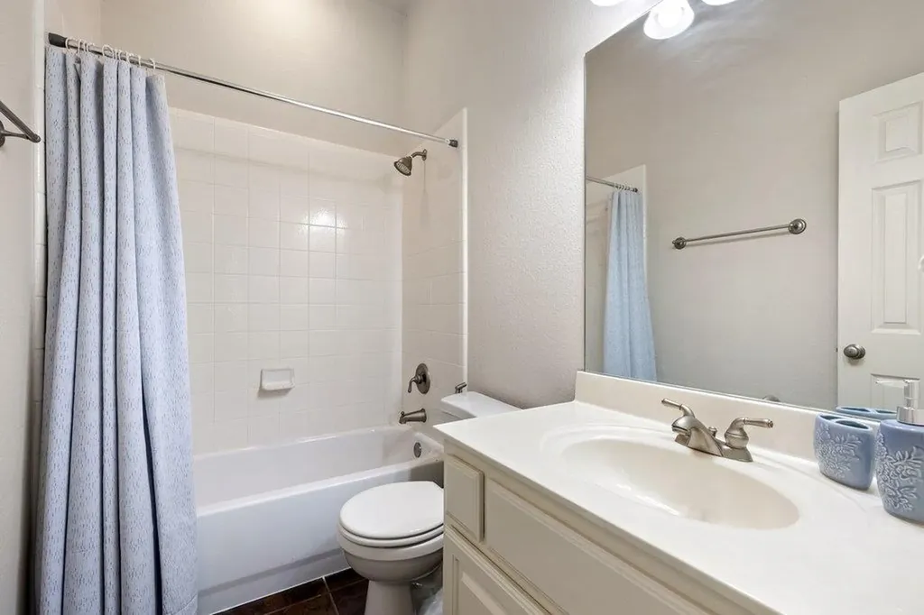2006 Westvalley Place Round Rock TX 78665