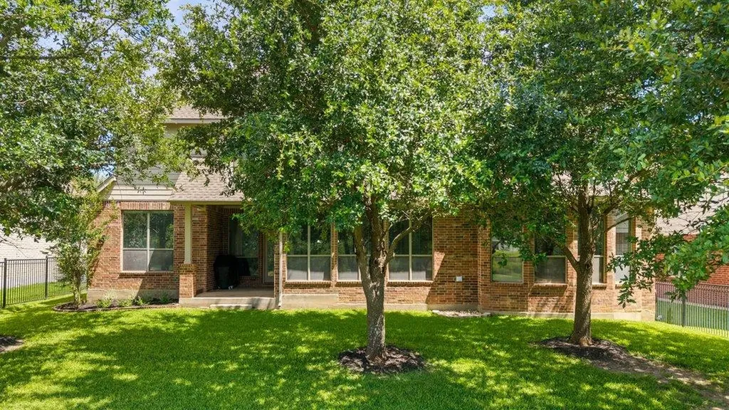 2006 Westvalley Place Round Rock TX 78665
