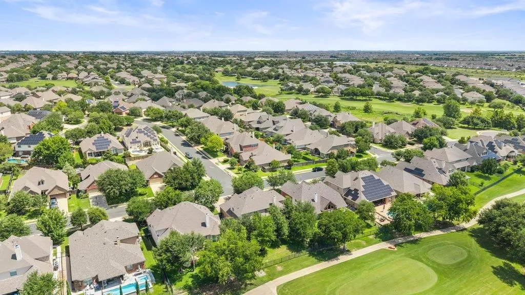 2006 Westvalley Place Round Rock TX 78665