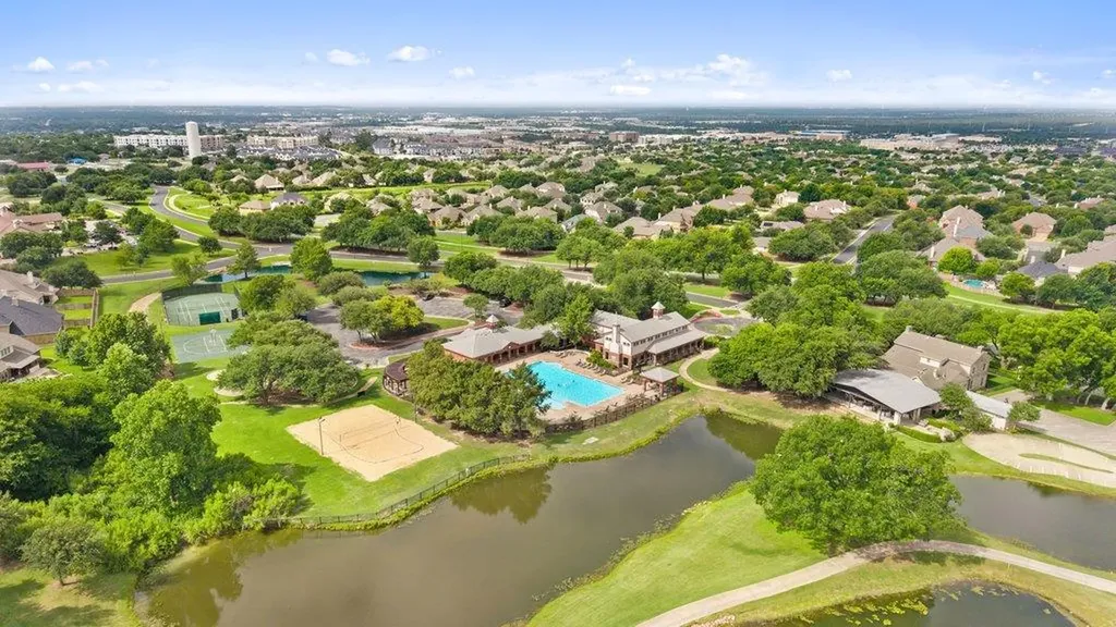 2006 Westvalley Place Round Rock TX 78665