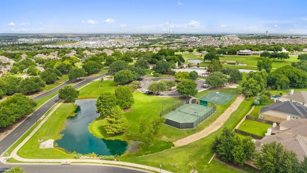 2006 Westvalley Place Round Rock TX 78665