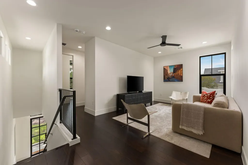 212 Fletcher Street Austin TX 78704